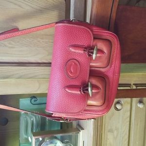 RARE  Dooney and Bourke